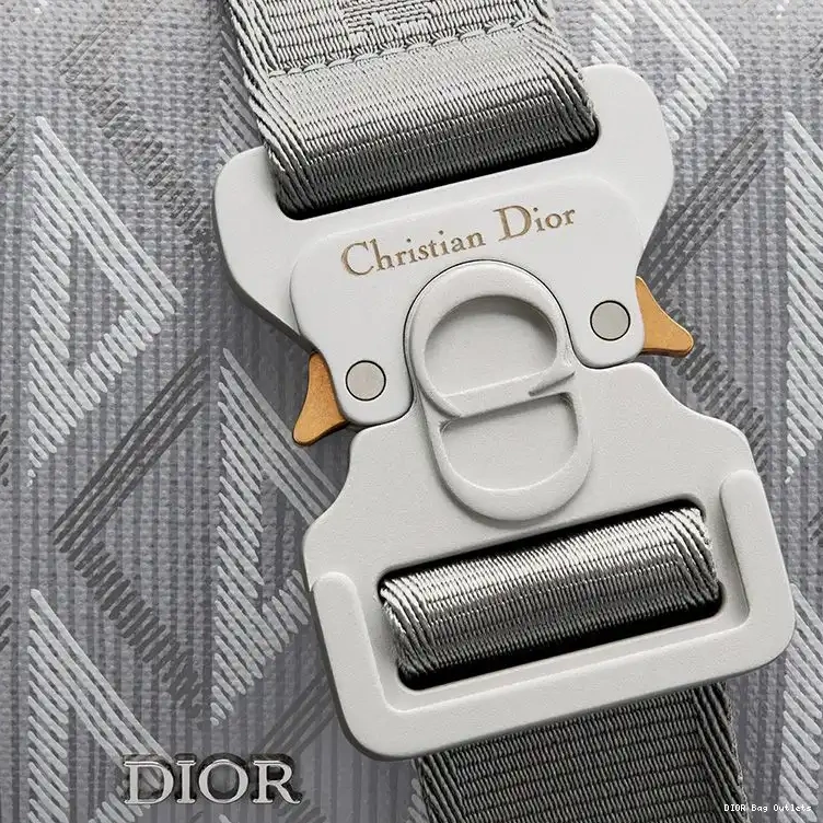 Cheap Hot Grey CD Lingot Bag Diamond Motif 22 Canvas Dior 0210